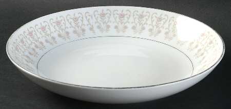 Sweet Sue Coupe Soup Bowl
