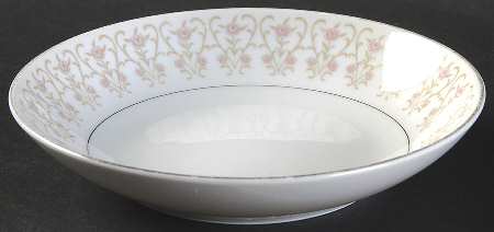 Sweet Sue Fruit/Dessert (Sauce) Bowl