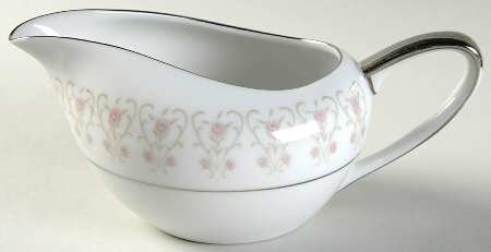 Sweet Sue Creamer