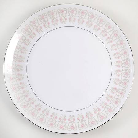 Sweet Sue 12" Chop Plate (Round Platter)