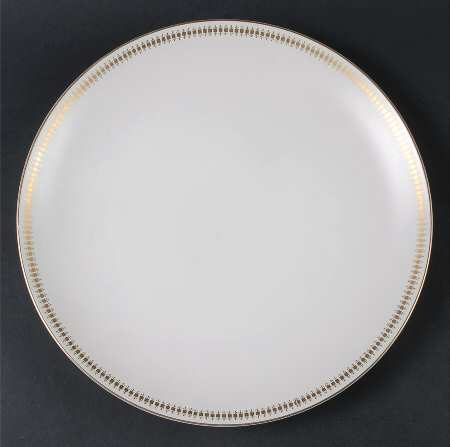 Symmetry 11" Chop Plate (Round Platter)
