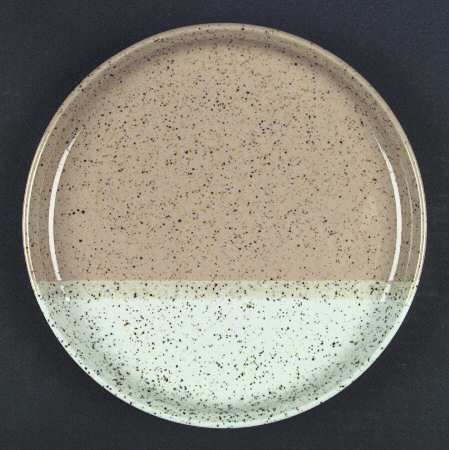 Taffy Dinner Plate