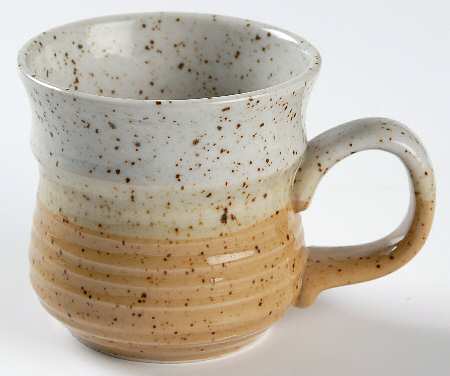 Taffy Mug