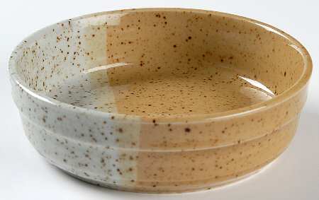 Taffy Coupe Cereal Bowl