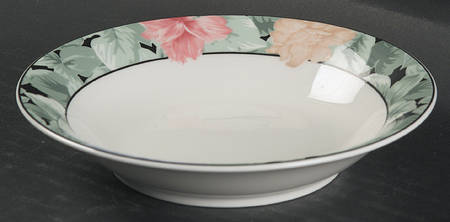 Tapestry Garden Fruit/Dessert (Sauce) Bowl