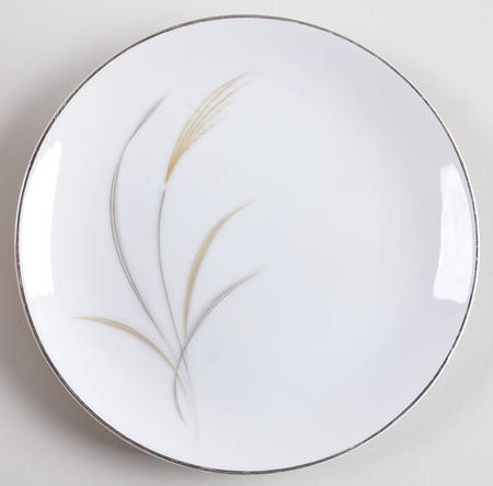 Tahiti Bread & Butter Plate by Mikasa