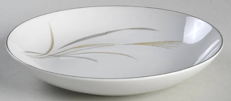 Tahiti Coupe Soup Bowl