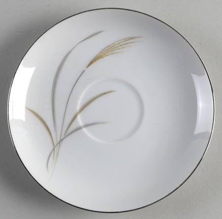 Tahiti Saucer