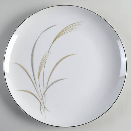 Tahiti 12" Chop Plate (Round Platter)