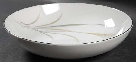 Tahiti 9" Round Vegetable Bowl