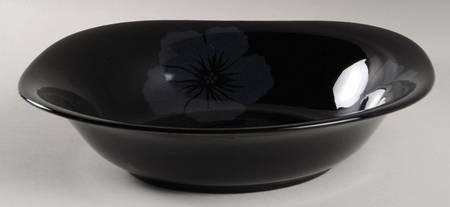 Tahiti 9" Round Vegetable Bowl