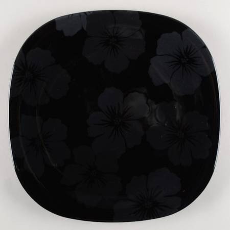 Tahiti 12" Chop Plate (Round Platter)
