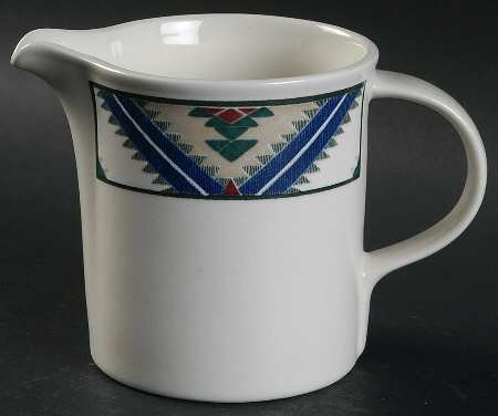 Tahoe Creamer