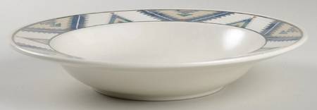 Tahoe Large Rim Soup Bowl