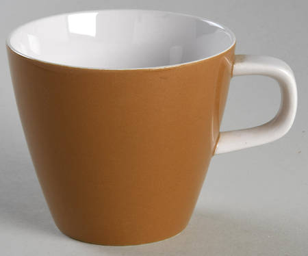 Tamago Flat Cup