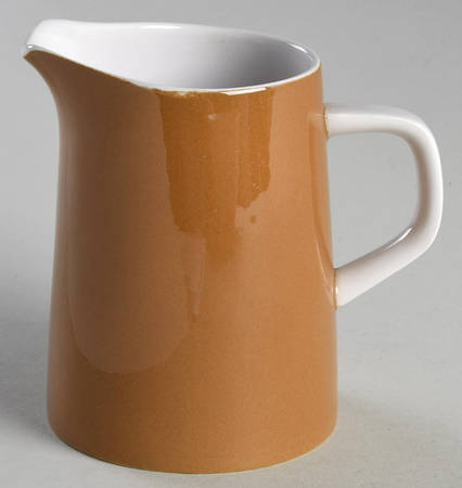 Tamago Creamer by Mikasa