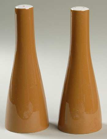 Tamago Salt & Pepper Set