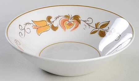 Tamago Coupe Cereal Bowl