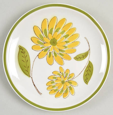 Tampa Salad Plate