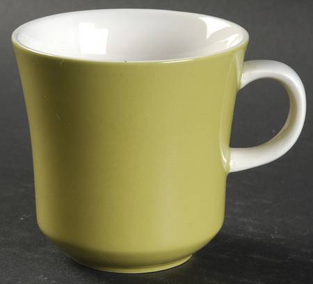 Tampa Flat Cup