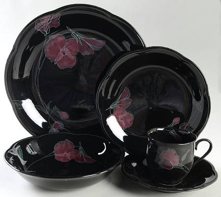 Tango 5 Piece Place Setting by Mikasa