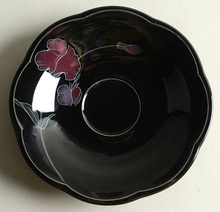 Tango Saucer