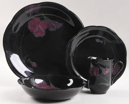 Tango 4 Piece Place Setting