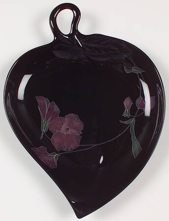 Tango 13" Leaf Tray