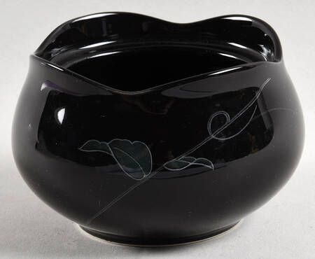 Tango Sugar Bowl No Lid