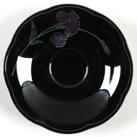 Tango Saucer for Demitasse Cup