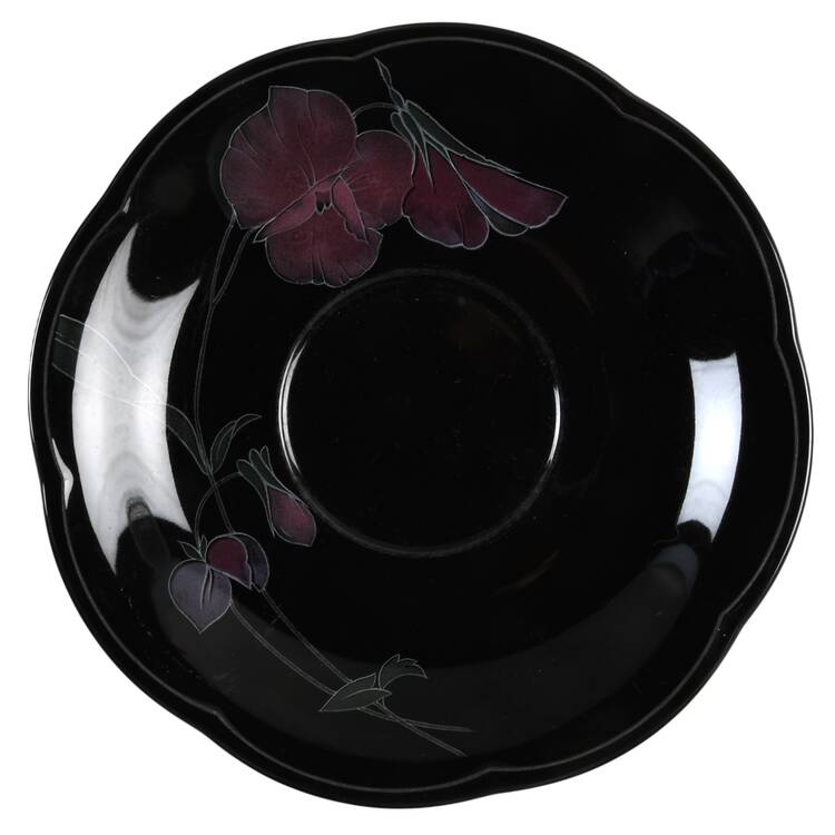 Tango Saucer for Breakfast Cup