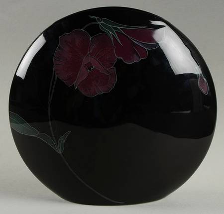 Tango 5" Oval Vase