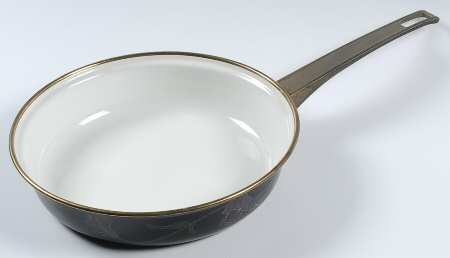 Tango 10" Metal Skillet No Lid