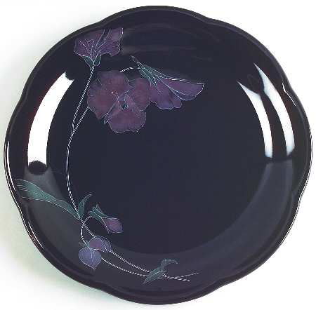 Tango Luncheon Plate