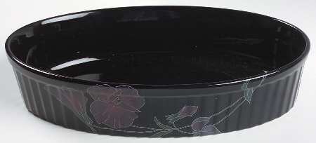 Tango 12'' Oval Baker