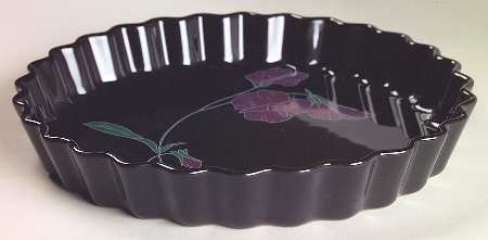 Tango 10" Quiche