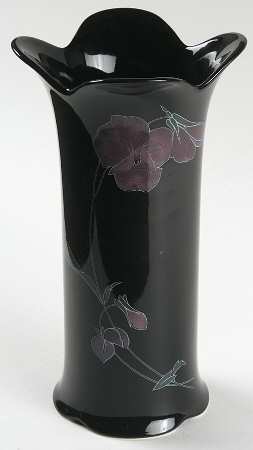 Tango 9" Vase