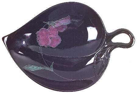 Tango 10" Leaf Tray