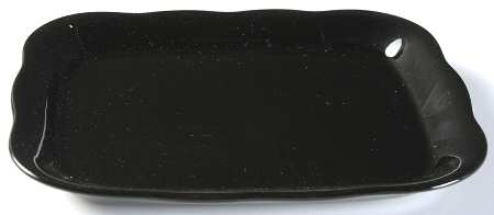 Tango Rectangular Butter No Lid by Mikasa