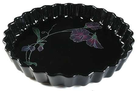 Tango 9" Quiche