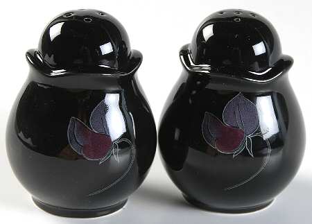 Salt & Pepper Set