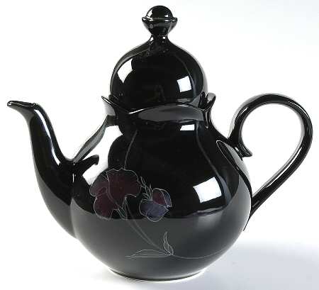 Tango Mini Coffee Pot & Lid
