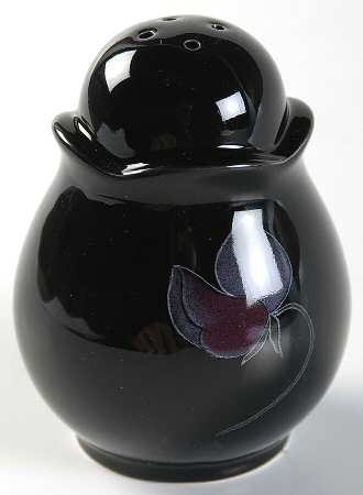 Tango Salt Shaker