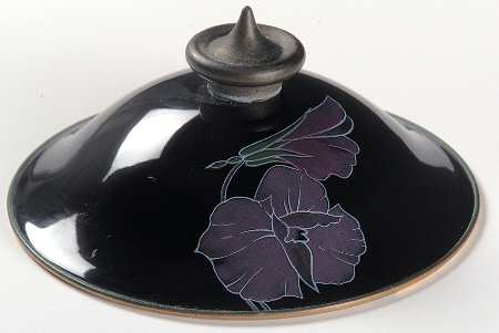 Tango Lid for 1.5 Qt Metal Covered Saucepan