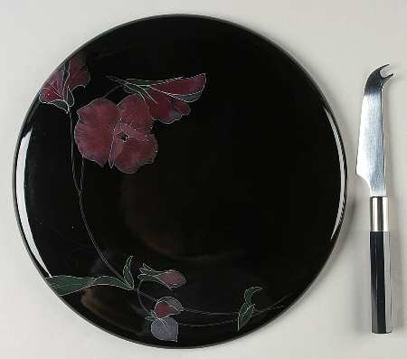 Tango (2 Piece) Boxed Cheese Dish/Board & Knife Set