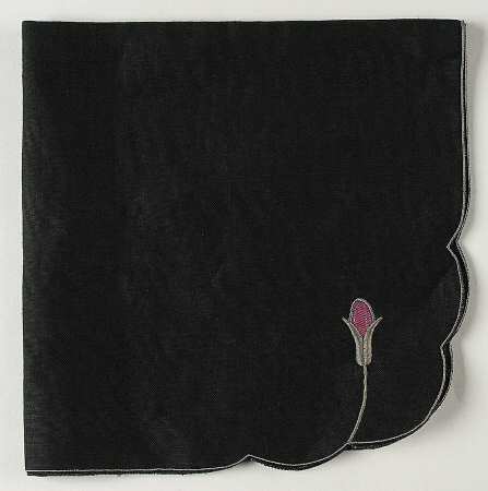 Tango Cloth Napkin