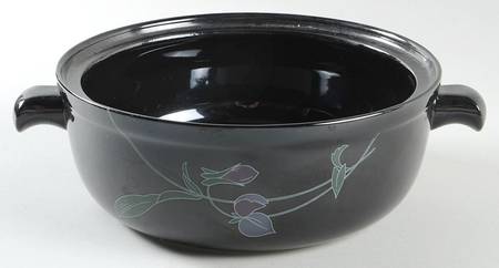 Tango 2.5 Qt Round Casserole No Lid