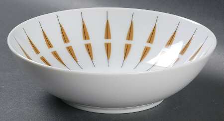 Tango Coupe Cereal Bowl