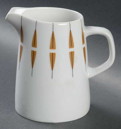 Tango Creamer