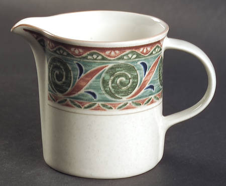 Tangier Creamer